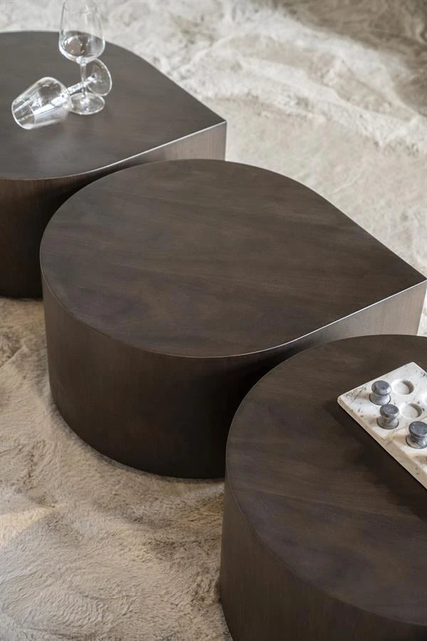 Sidebord Jules Eleonora Sidebord