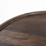 Sidebord Ron 46x49 Eleonora Sidebord