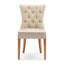 Balmoral Dining Chair Riviera Maison Spisestol