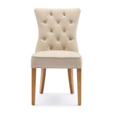 Balmoral Dining Chair Riviera Maison Spisestol