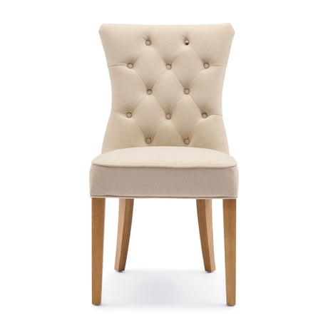 Balmoral Dining Chair Riviera Maison Spisestol