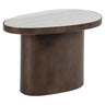 Endebord Biloxi brun Richmond Interiors Sidebord