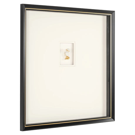 Veggkunst Hanna svart/hvit Richmond Interiors Bilde