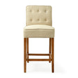 Cape Breton Counter Stool Riviera Maison Barstol