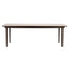 Fairmount spisebord 220x95 Rowico Spisebord