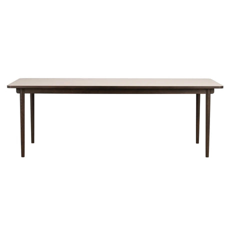Fairmount spisebord 220x95 Rowico Spisebord