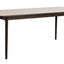 Fairmount spisebord 220x95 Rowico Spisebord