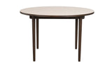 Fairmount spisebord Ø120 Rowico Spisebord