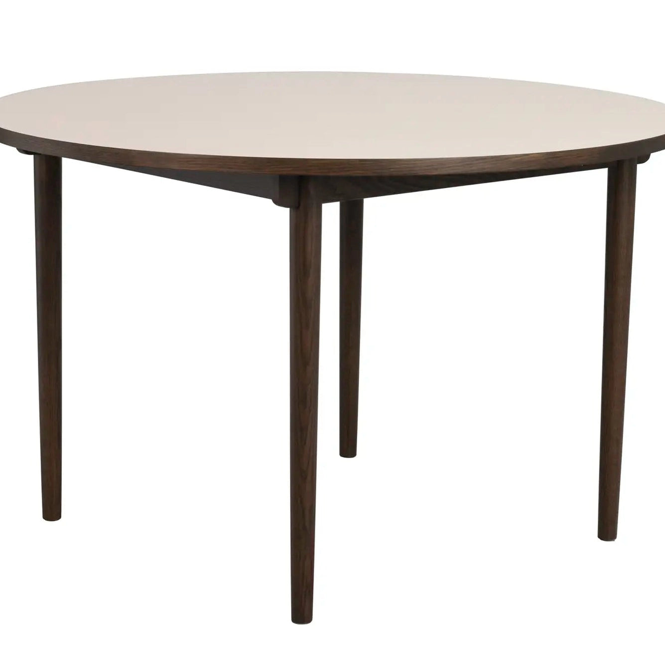 Fairmount spisebord Ø120 Rowico Spisebord