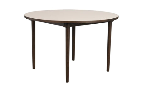 Fairmount spisebord Ø120 Rowico Spisebord