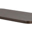 Fairmount extension 45x95 brown oak Rowico Spisebord