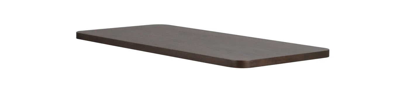 Fairmount extension 45x95 brown oak Rowico Spisebord