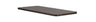 Fairmount extension 45x95 brown oak Rowico Spisebord