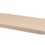 Fairmount extension 45x95 brown oak Rowico Spisebord