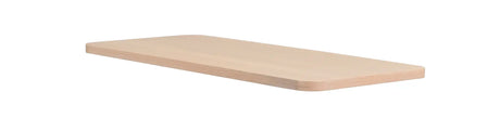 Fairmount extension 45x95 brown oak Rowico Spisebord