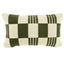 Pillow Twist 35x55 cm By-Boo Pute