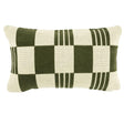 Pillow Twist 35x55 cm By-Boo Pute