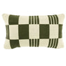 Pillow Twist 35x55 cm By-Boo Pute