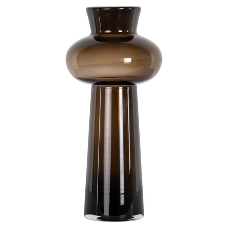 Vase Jamey brun stor Richmond Interiors Vase