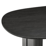 Spisebord Durban mørk kaffe 300 Richmond Interiors Spisebord