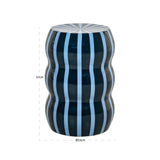 Endebord Boyd Blue Richmond Interiors Sidebord