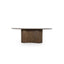 Spisebord Jordy - 200x110 cm Eleonora Spisebord