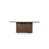 Spisebord Jordy - 200x110 cm Eleonora Spisebord