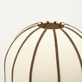 Gulvlampe Cocoon By-Boo Gulvlampe
