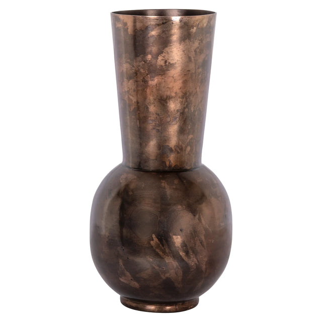 Vase Jolise kobber liten Richmond Interiors Vase