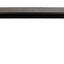 Gifford spisebord oval 220 brunsvart eik Rowico Spisebord