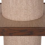 Utstillingsskap Willox beige Richmond Interiors Vitrineskap