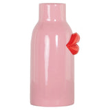 Vase Blythe rosa liten Richmond Interiors Vase