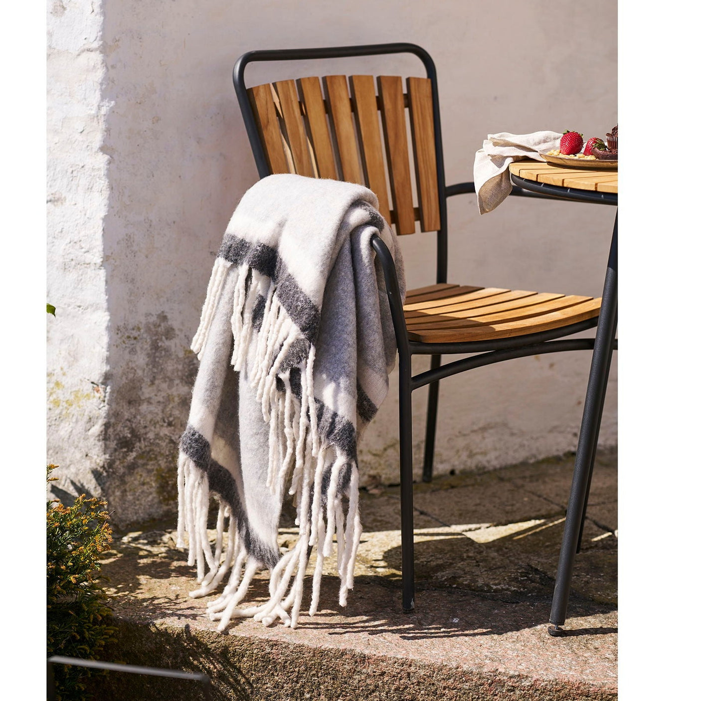 Carmel rutete House Nordic Teppe