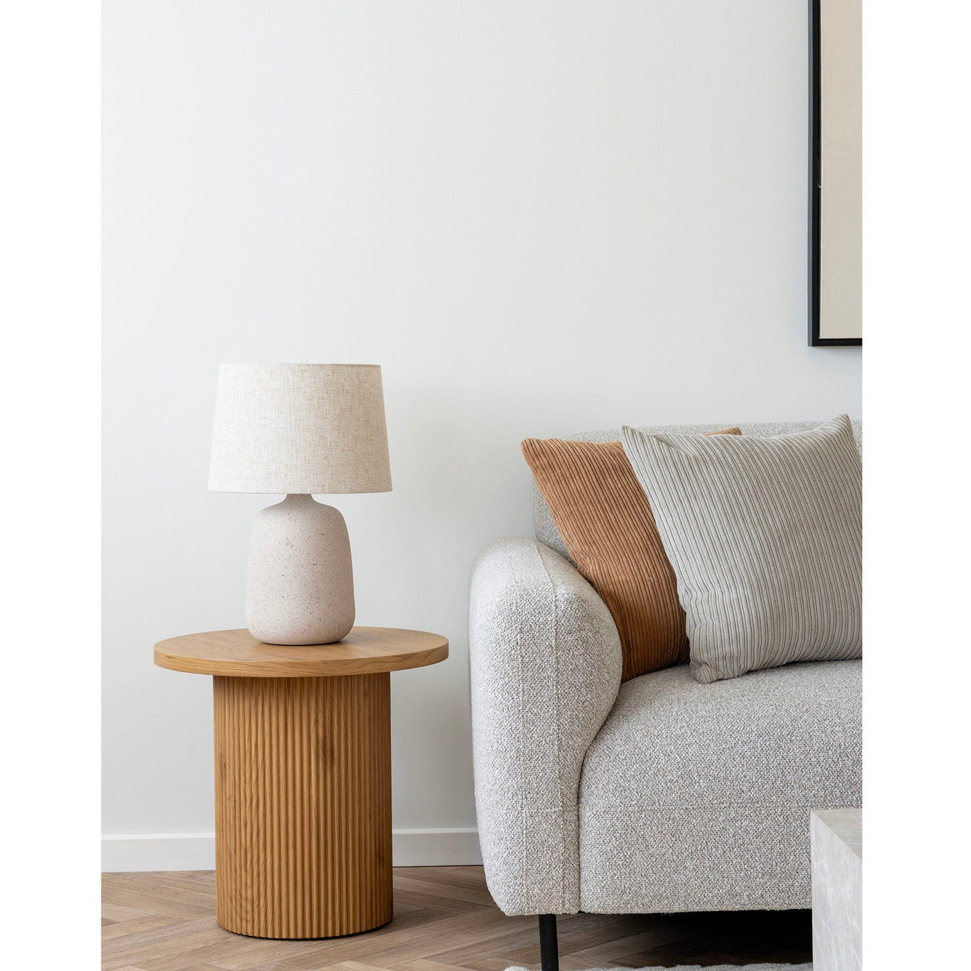 Kobe pute House Nordic Pute