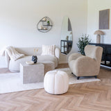 Galena Pute House Nordic Putetrekk