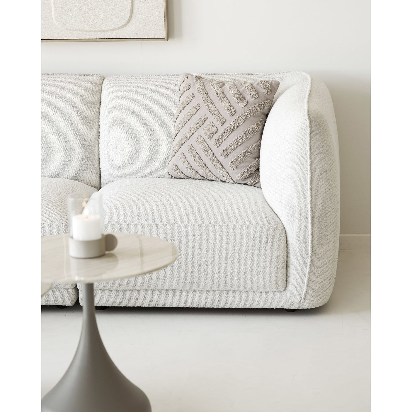 Albany pute House Nordic Puter