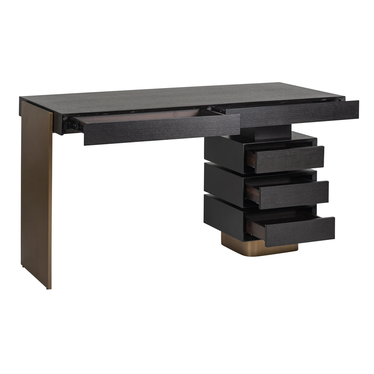 Skrivebord Alexander Jones kull Connar Richmond Interiors Skrivebord