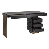 Skrivebord Alexander Jones kull Connar Richmond Interiors Skrivebord