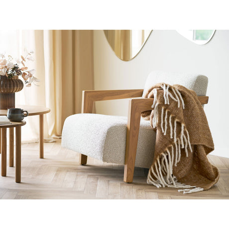 Carmel rutete House Nordic Teppe