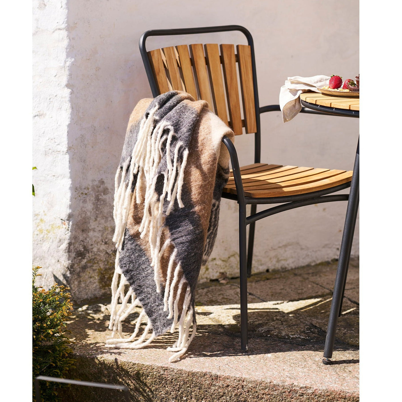 Carmel rutete House Nordic Teppe