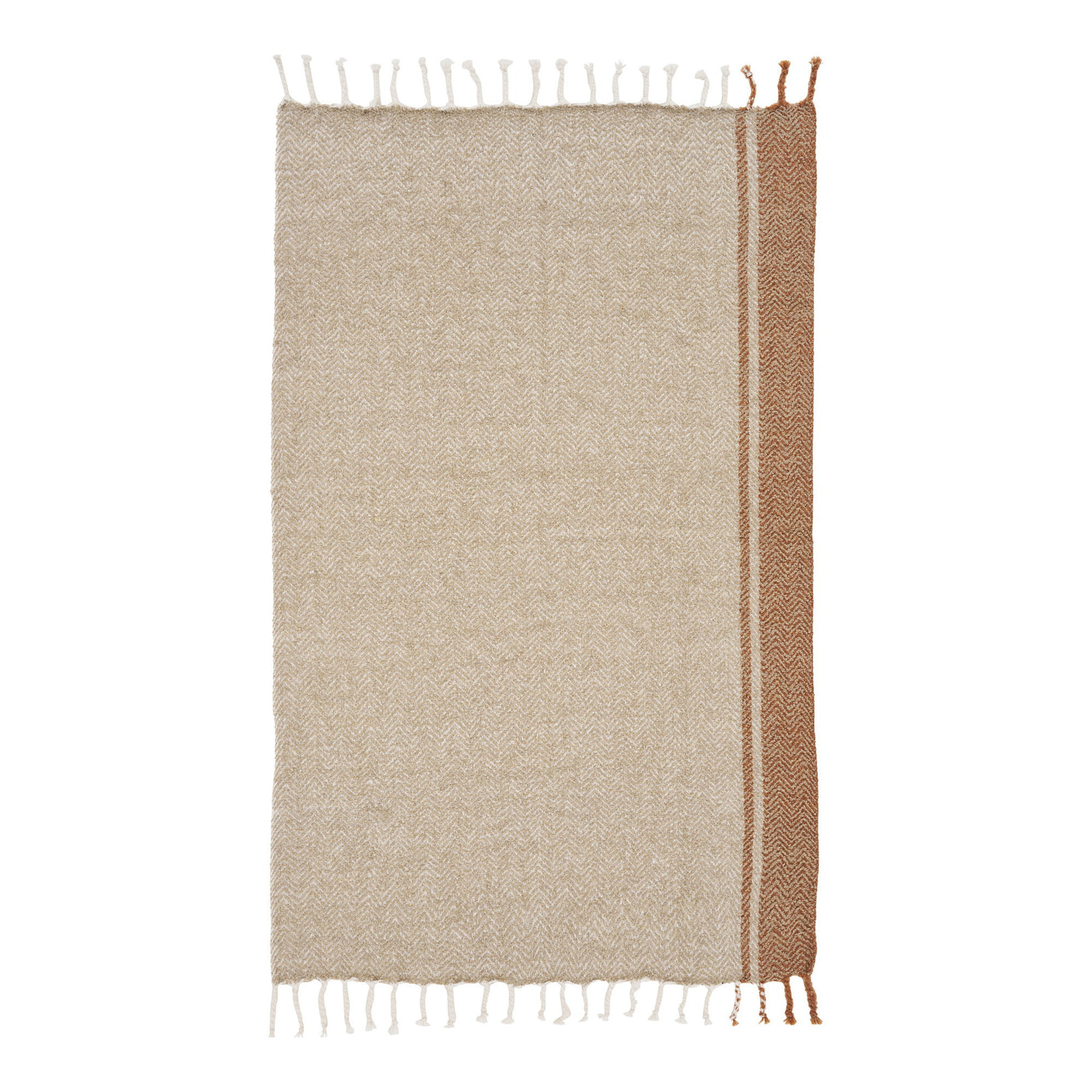 Almora Rutet House Nordic Plaider