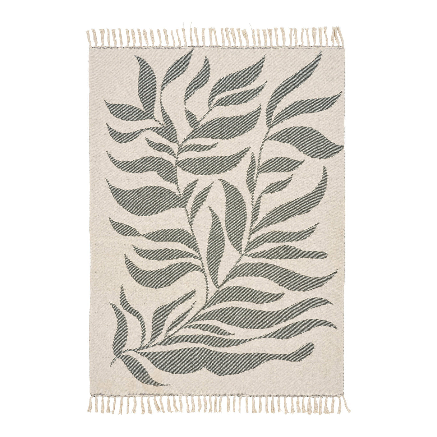 Loni plaid House Nordic Plaider