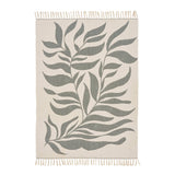 Loni plaid House Nordic Plaider