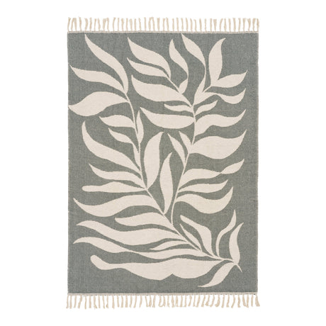 Loni plaid House Nordic Plaider