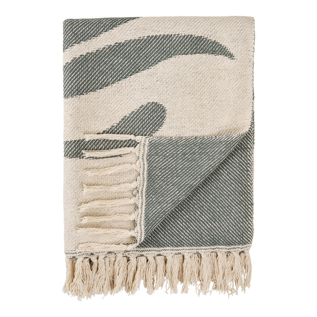 Loni plaid House Nordic Plaider