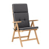 Klassisk pute Venture Design Diverse