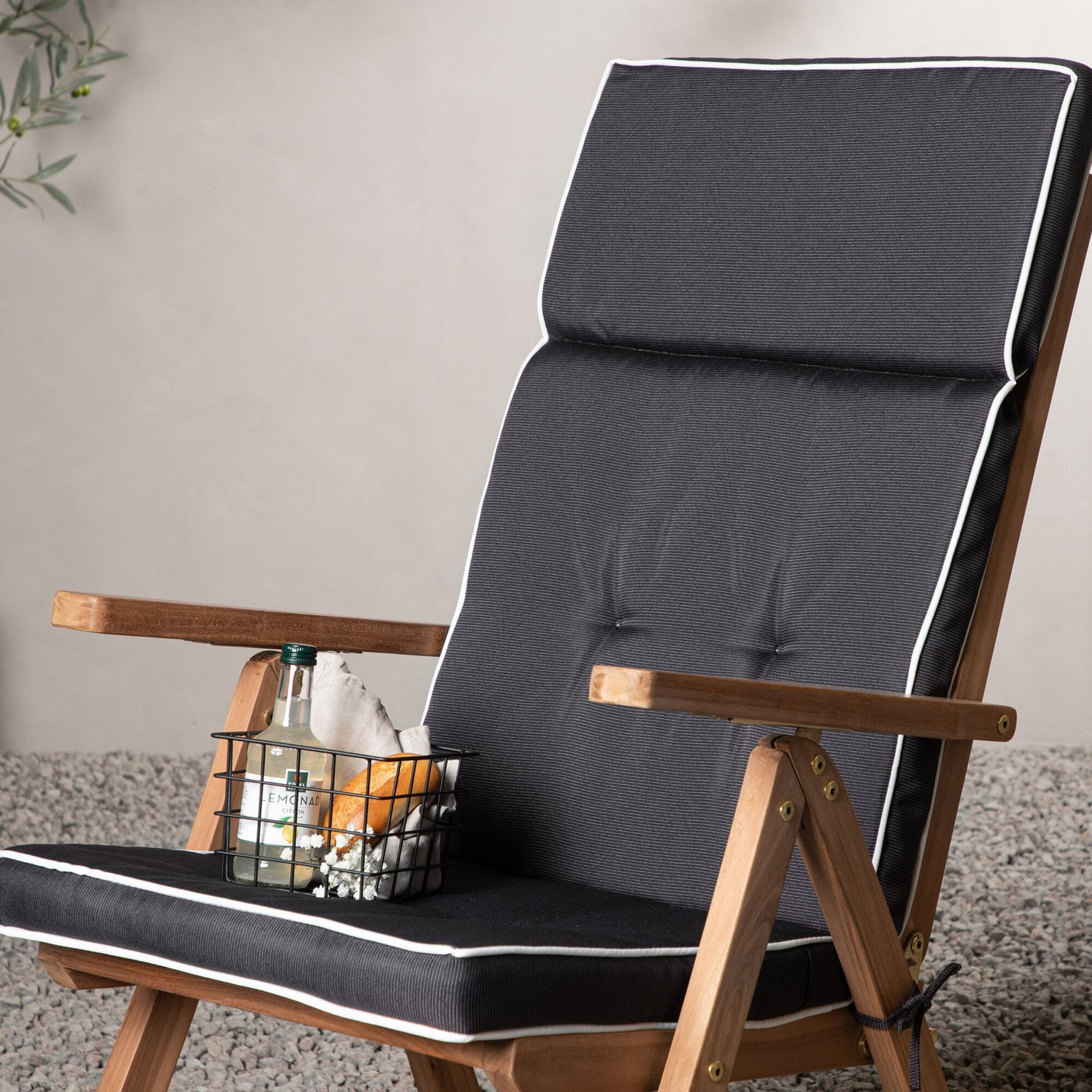 Klassisk pute Venture Design Diverse