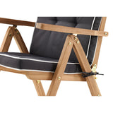 Klassisk pute Venture Design Diverse