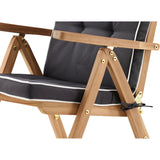 Klassisk pute Venture Design Diverse