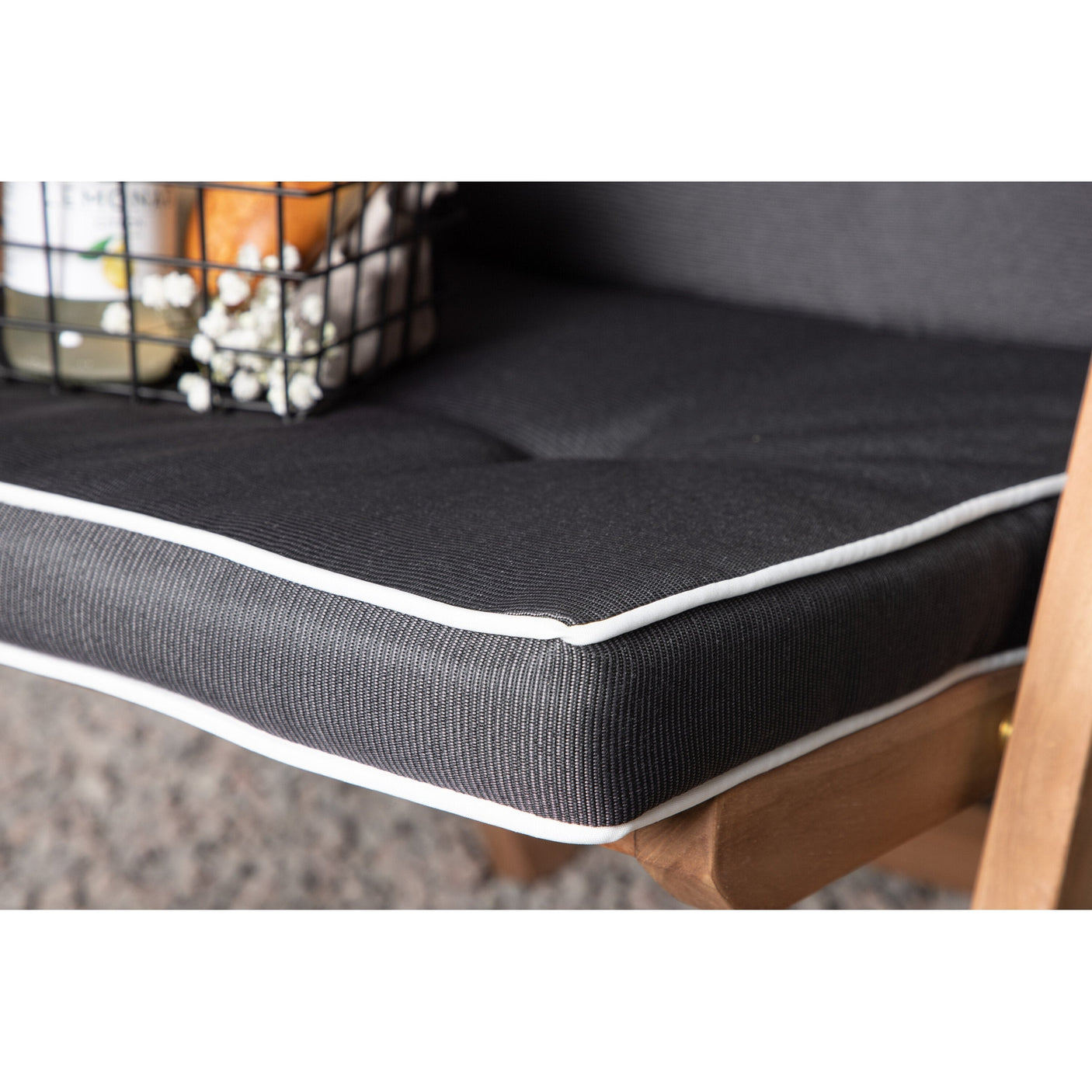 Klassisk pute Venture Design Diverse